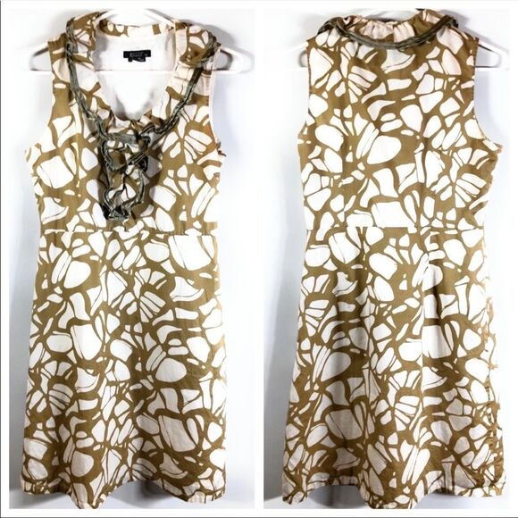 Wanko Sleeveless Dress‎ - Picture 2 of 10